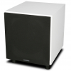 Wharfedale SW-15 (White Sandex) с решёткой